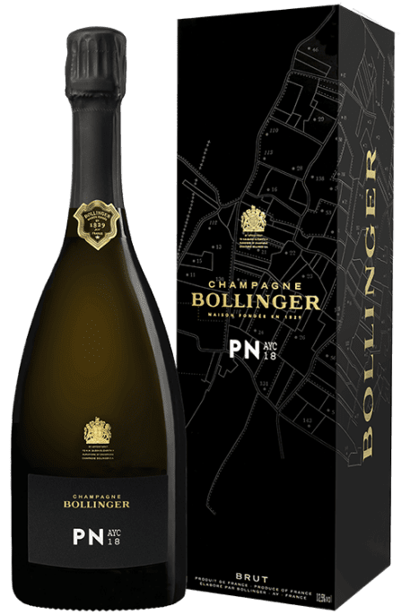 Bollinger - PN AYC 18